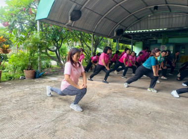 ออกกำลังกายเพื่อสุขภาพภายใต้ ... พารามิเตอร์รูปภาพ 18